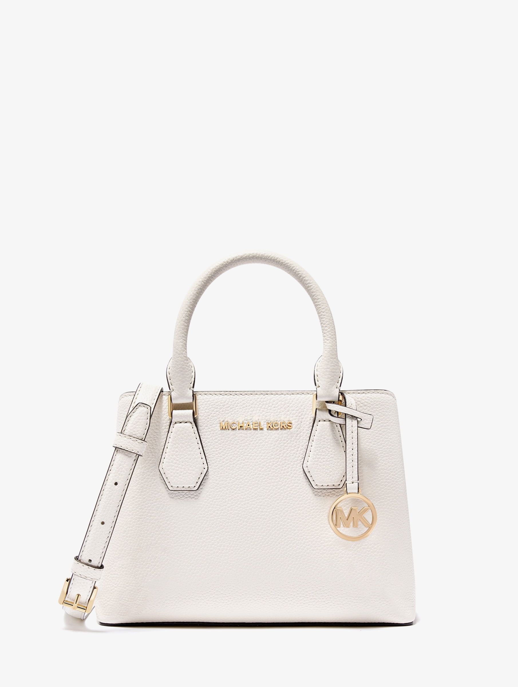 Сумка женская Michael Kors Camille_B00714 белая 22790₽