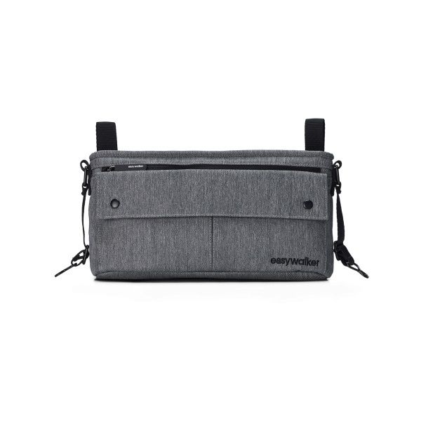 фото Сумка органайзер easywalker organizer grey/серый ea10023