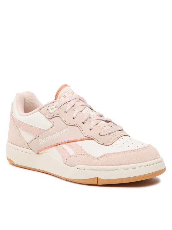 

Кеды BB 4000 II Shoes IF4731 Reebok белый 36 EU, BB 4000 II Shoes IF4731