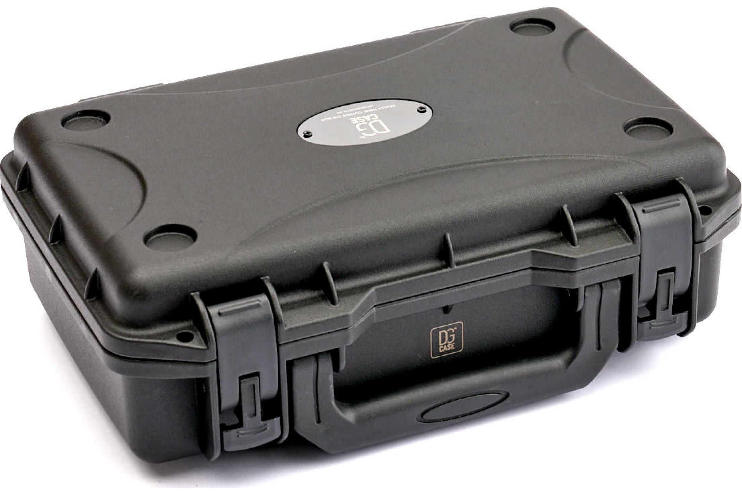 Ударопрочный кейс DGCASE DGCASE@10-04