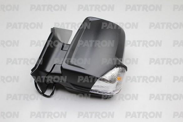 

Зеркало Наружное Patron Pmg2436M06