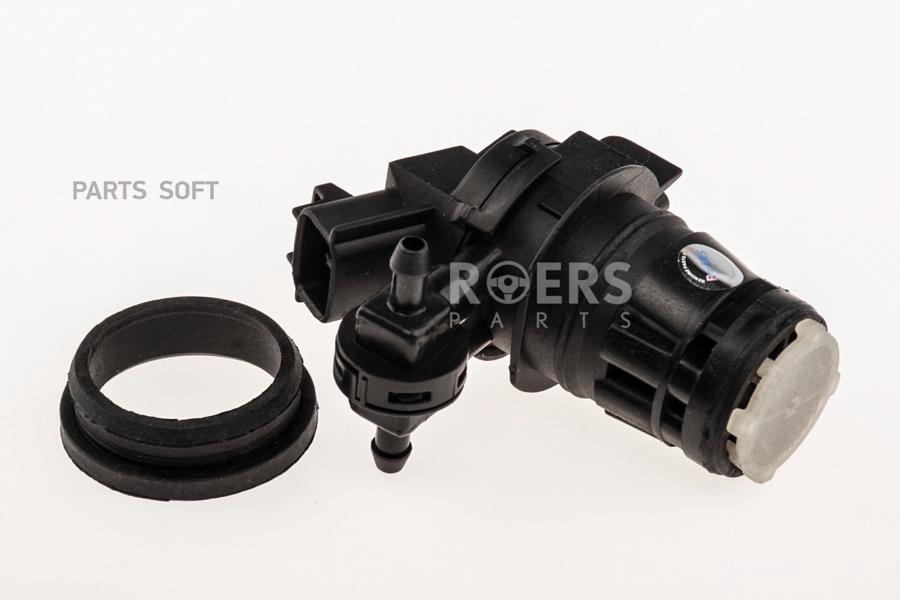 Мотор Омывателя Л 1Шт Roers-Parts RPBBP167482