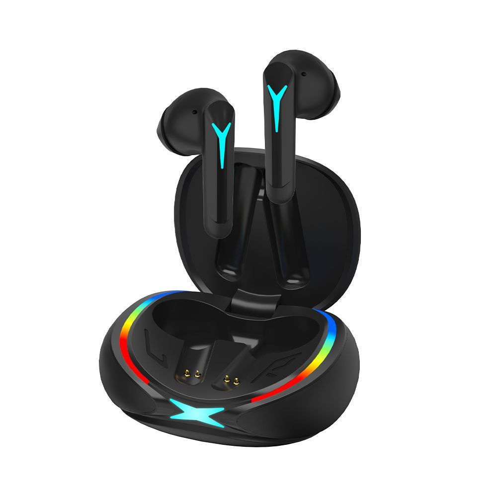 

Беспроводные наушники Deppa Air Play Black, Air Play