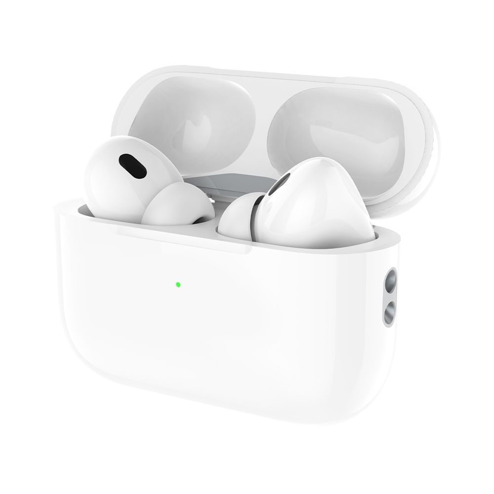 

Беспроводные наушники Deppa Air Pro 2 White, Air Pro 2