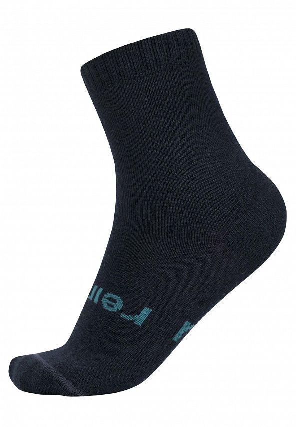 

Термоноски Reima Warm Woolmix синий р.30