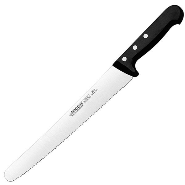 фото Нож для хлеба «универсал» l=38/25 см arcos