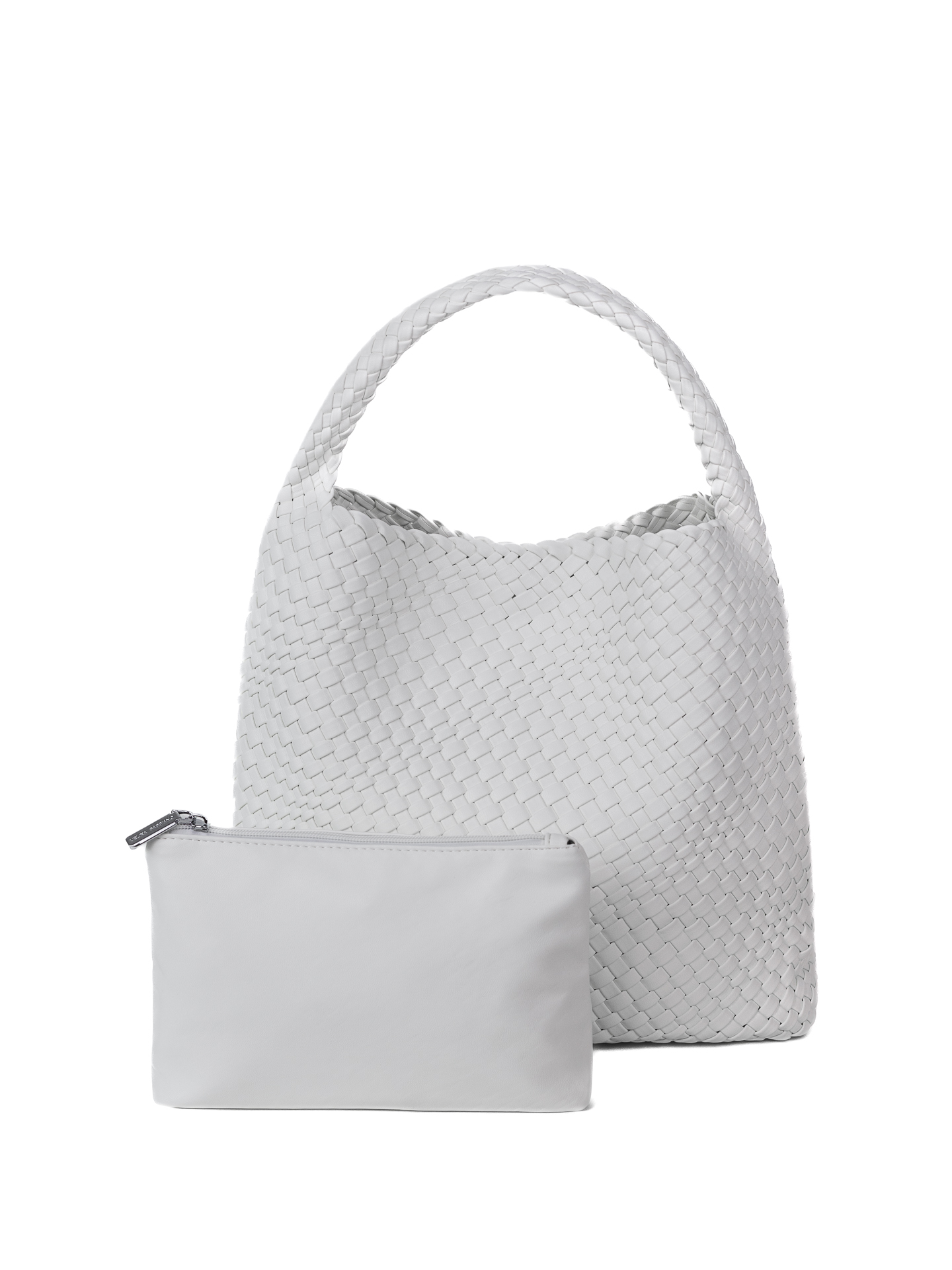 Сумка женская VELINA FABBIANO 21553131, белый