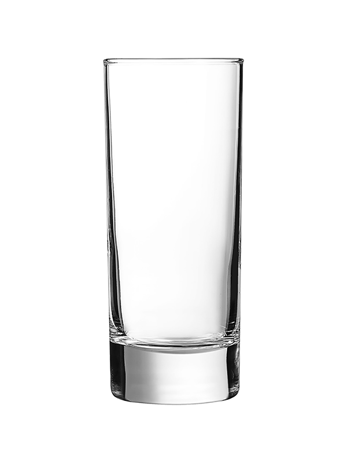 

Хайбол Исланд Arcoroc 330 мл, Прозрачный