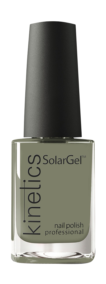 фото Лак для ногтей профессиональный kinetics solargel polish, 15 мл, 532 down to earth