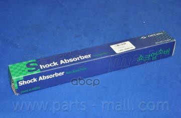 

Амортизатор задний PARTS-MALL pjd105