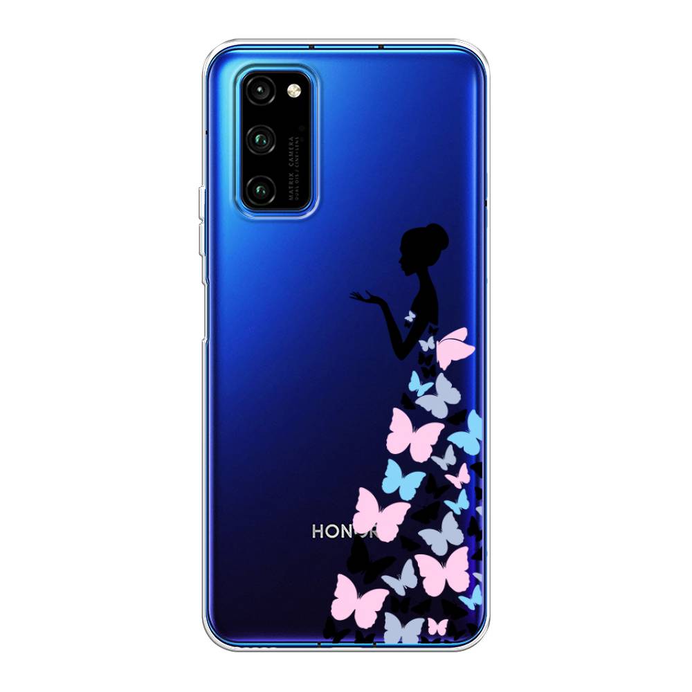 Чехол Awog на Huawei Honor V30 Pro 