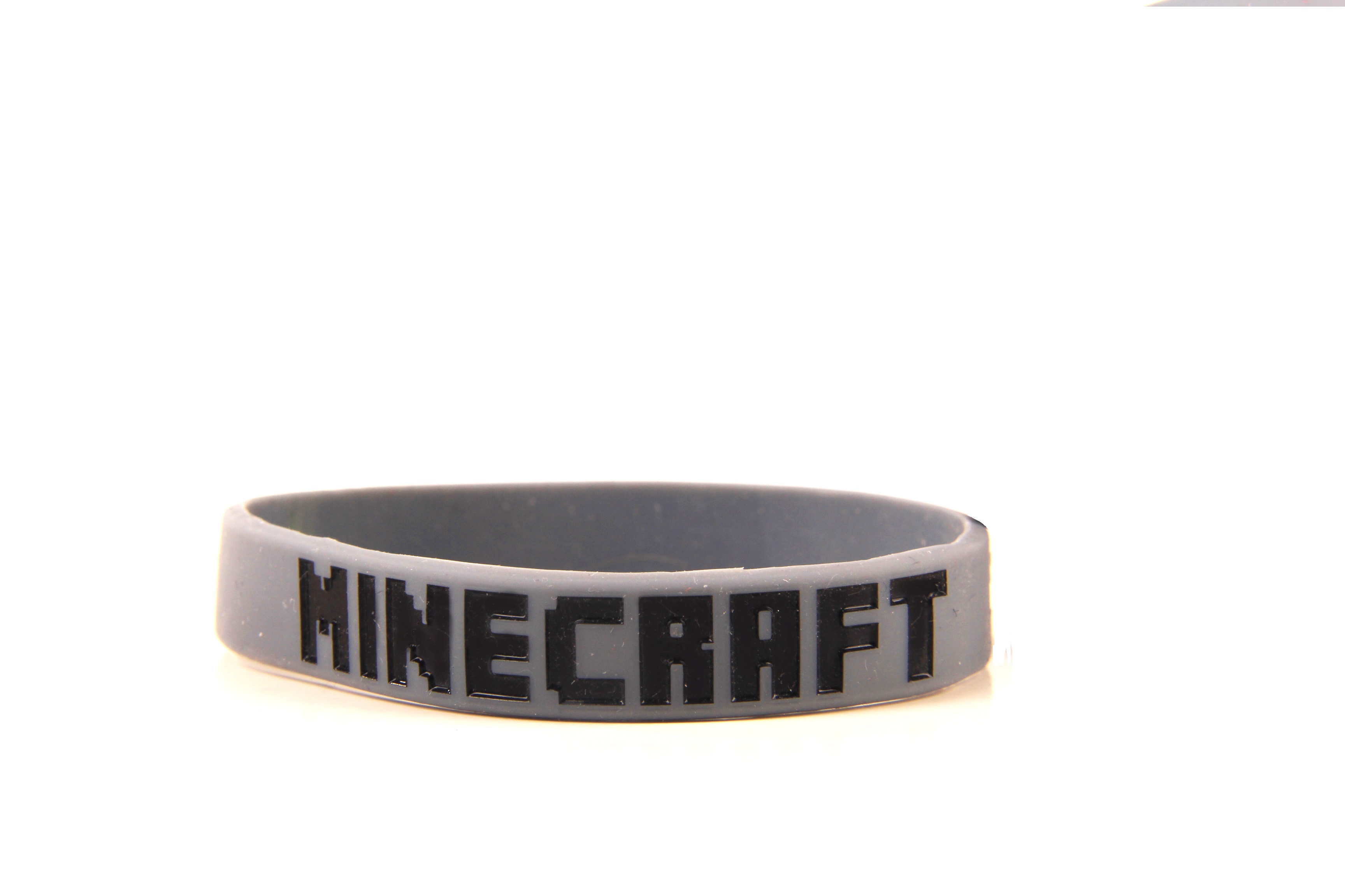 Силиконовый браслет Эщкере для мальчика или девочки Minecraft герметик силиконовый универсальный goldifoam gfsilun transp 260 мл бес ный