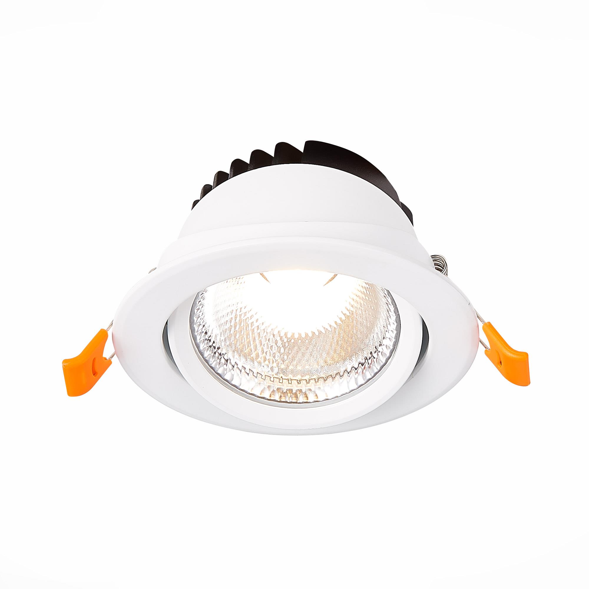 Встраиваемый светильник ALMA LIGHT AL9503DW10W-3K-36