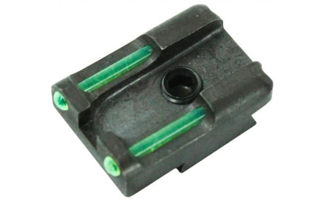 

Целик волоконно-оптический Grand Power K100, T12 (зеленый, красный)
