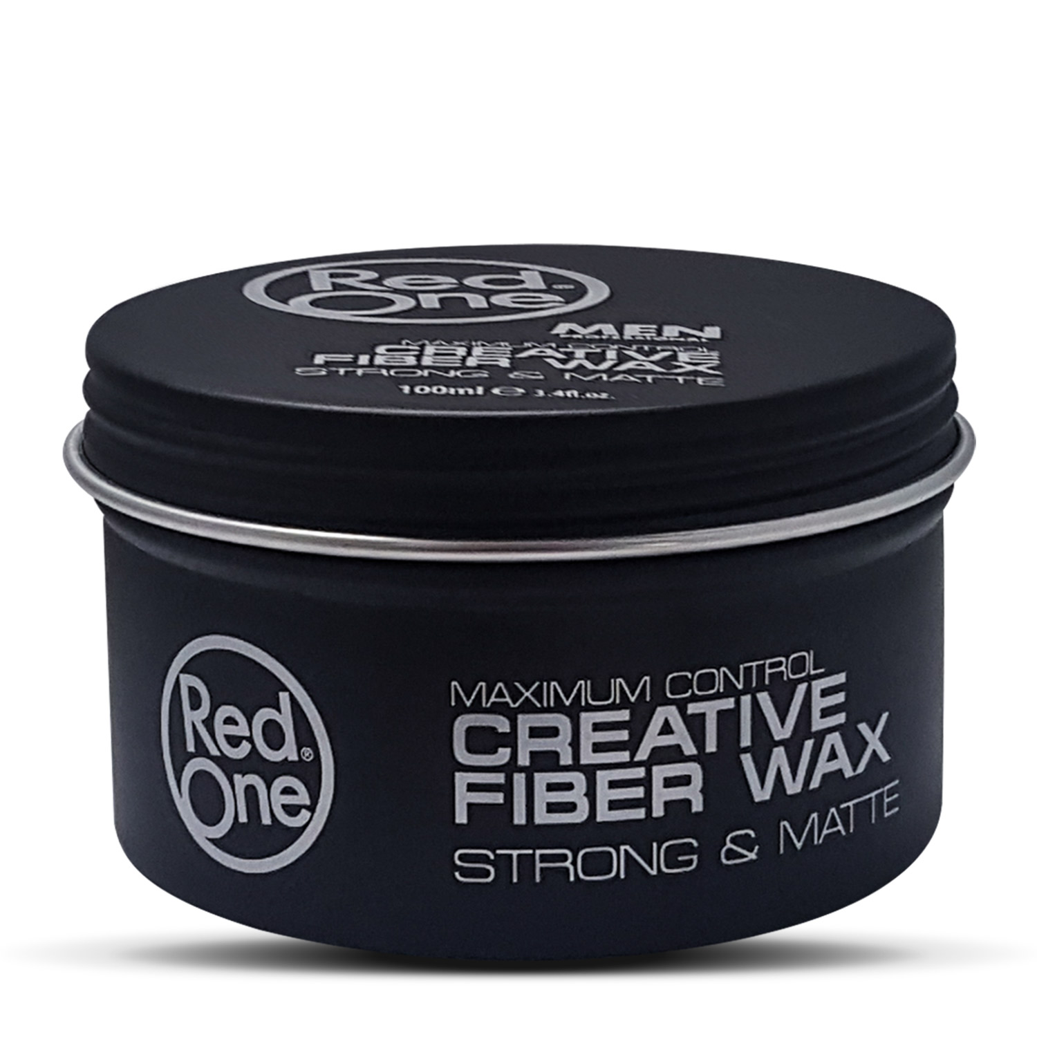 Моделирующий матовый воск для волос RedOne ультрасильной фиксации, 100 мл матирующий воск matt wax