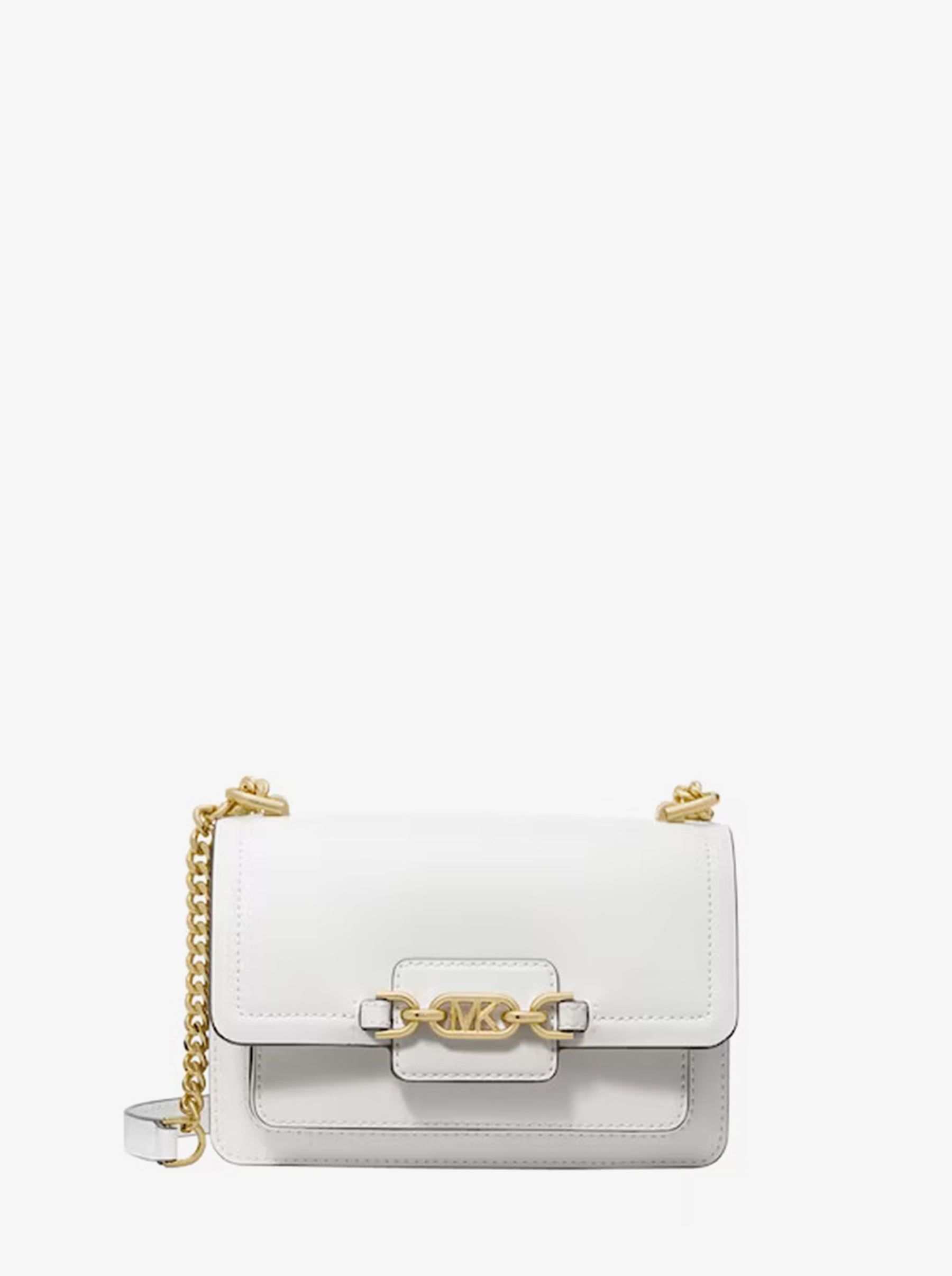 

Сумка женская Michael Kors Heather_B00695 белая, Розовый, Heather_B00695