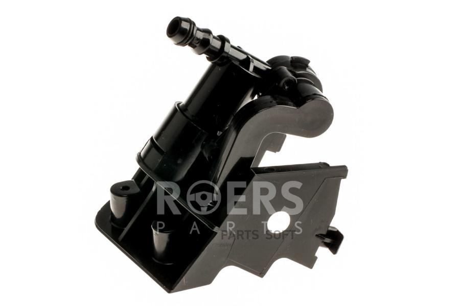 

Механизм Форсунки Омывателя Лев 1Шт Roers-Parts RP8520802100
