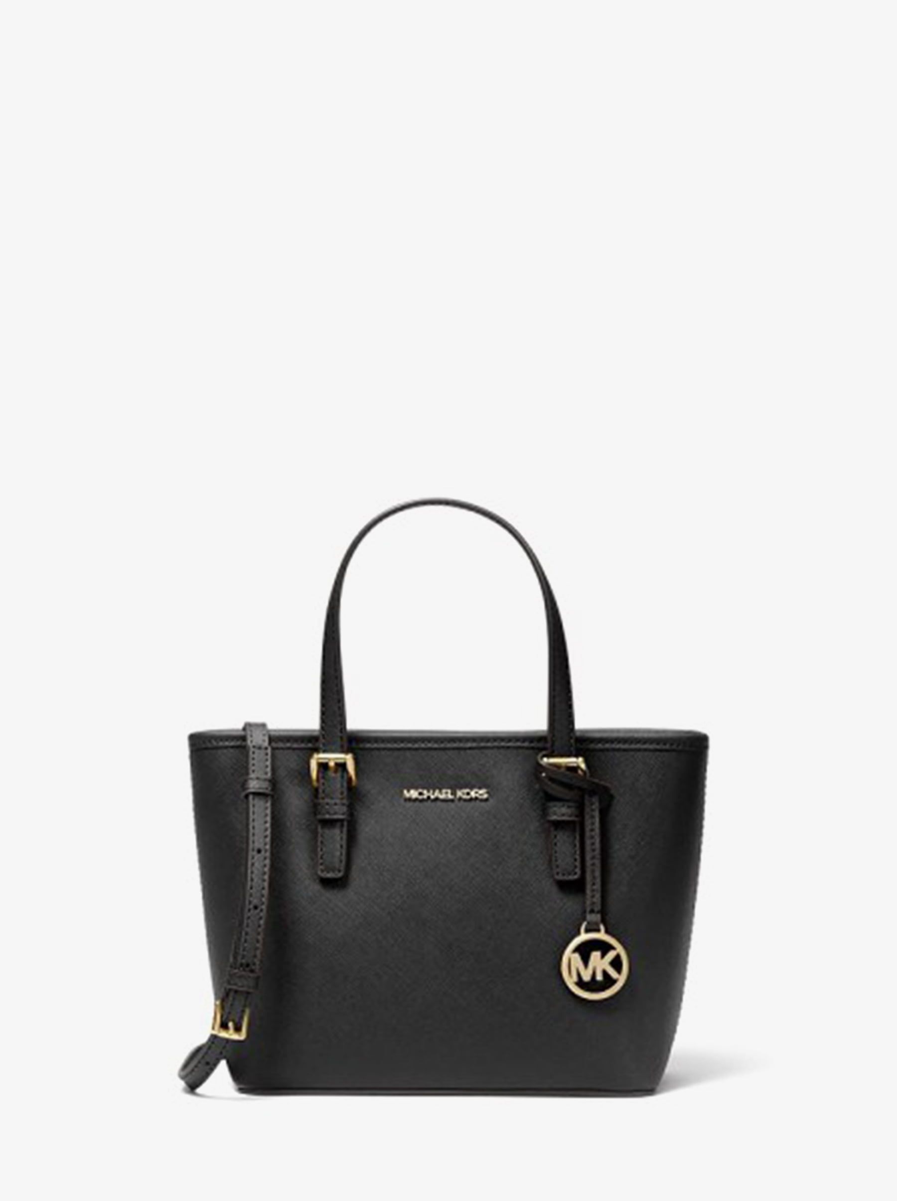 

Сумка женская Michael Kors Jet Set_B00679 золотистая;черная, Коричневый, Jet Set_B00679
