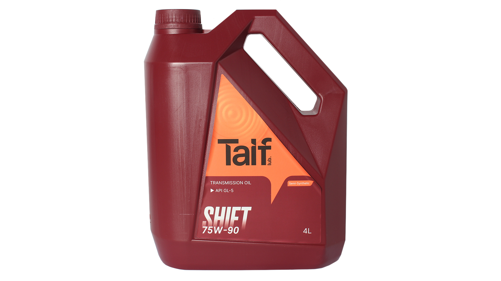 

Трансмиссионное масло Taif 214046 75w90 Gl-5, SHIFT