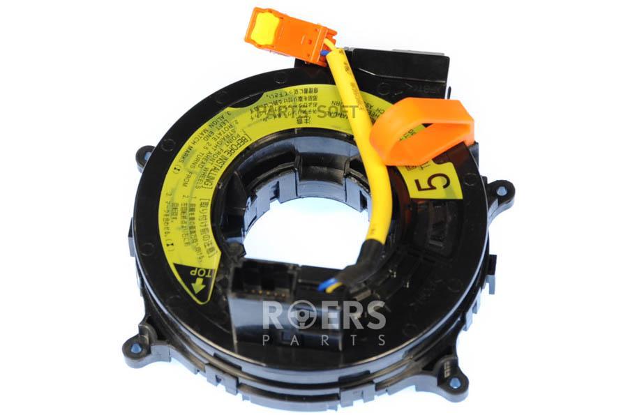 Катушка Подушки Безопасности 1Шт Roers-Parts RP8430660090