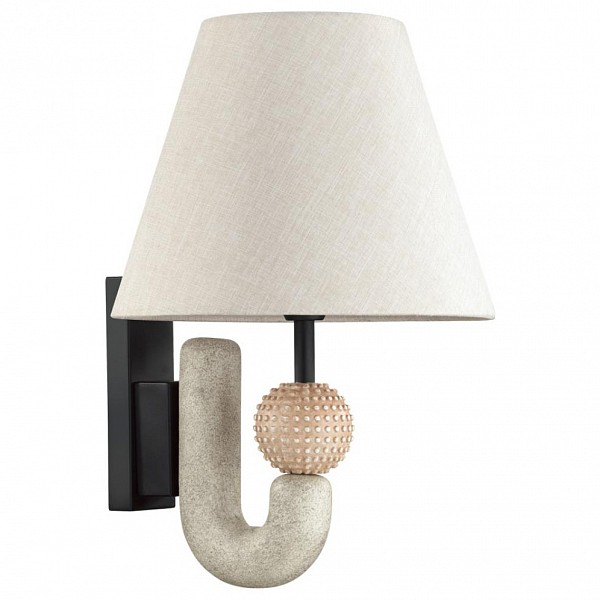 

Бра Odeon Light Bagel 5410/1W, Bagel 5410/1W
