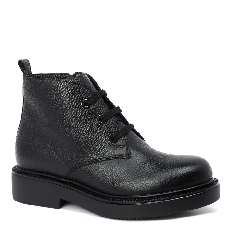 

Женские ботинки GIOVANNI FABIANI W539 черный р.42