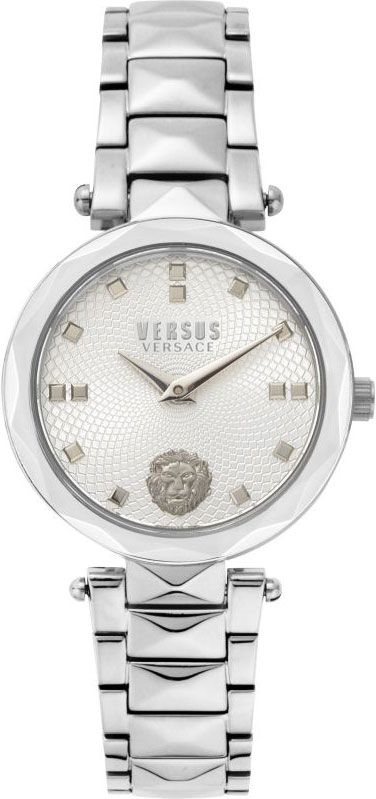 фото Наручные часы женские versus versace vsphk0620 серебристые