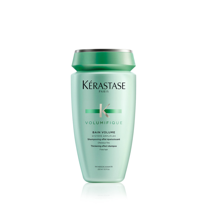 Шампунь для волос уплотняющий Kerastase Volumifique Shampoo 250 мл уплотняющий шампунь replumping shampoo 250 мл
