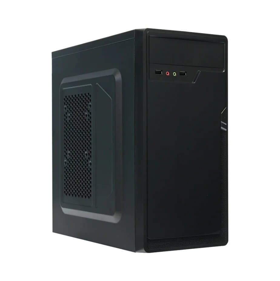 

Системный блок 3Logic Lime Standart 310 Black (Standart31082631), Lime Standart 310