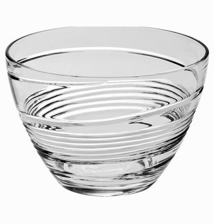

Ваза для конфет 20,5 см Crystal Bohemia "RACING" 136653