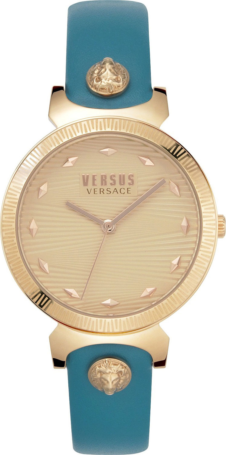 фото Наручные часы женские versus versace vspeo0319 зеленые