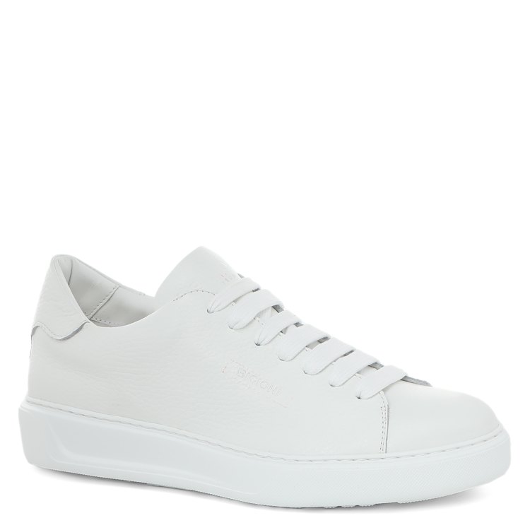 

Кеды мужские Dino Bigioni DBS3085 белые 40.5 EU, DBS3085