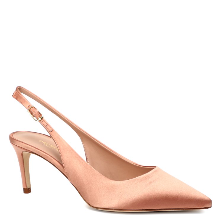 

Туфли женские Oronero Firenze 1001 бежевые 40 EU, Бежевый, 1001