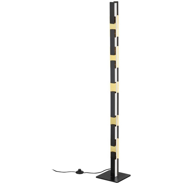 

Торшер Odeon Light Fierro 4991/36FL, Fierro 4991/36FL