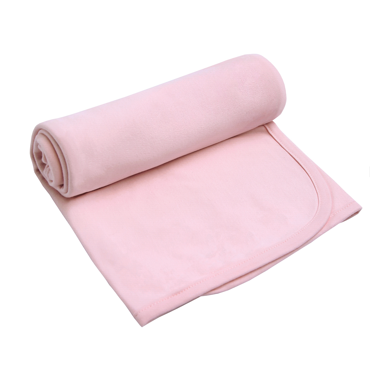 

Пеленка Amarobaby Nature essence розовый р.95/85см, AB-OD21-NE58