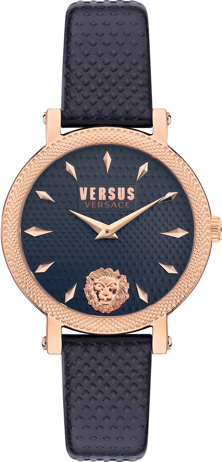 фото Наручные часы женские versus versace vspzx0321 синие