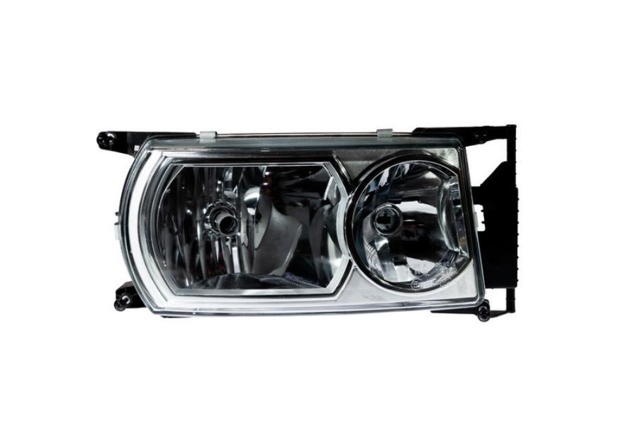 

Фара правая H7/H1/H21/LED c поворот.Scania P/G/R Serie