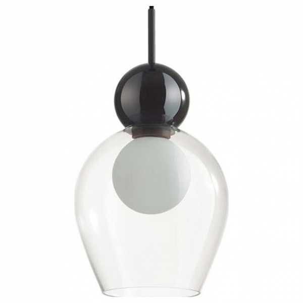 

Подвесной светильник Odeon Light Blacky 2 5023/1, Blacky 2 5023/1