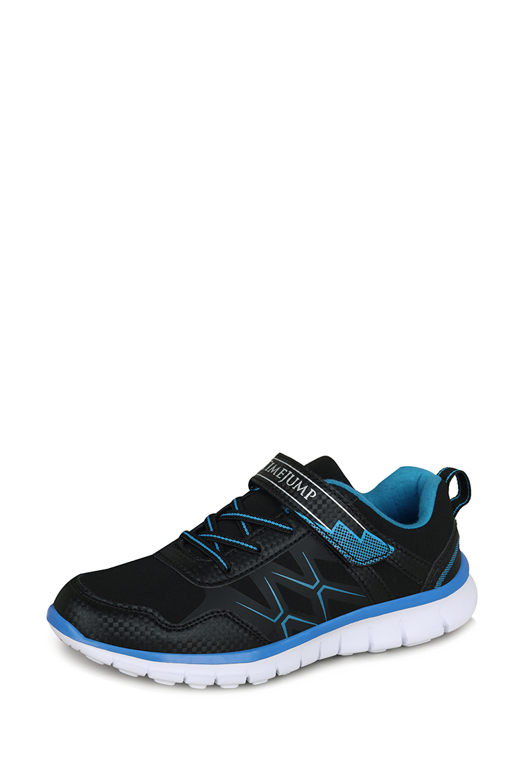 

Кроссовки TimeJump LT20SS-K022, черный, 30, LT20SS-K022