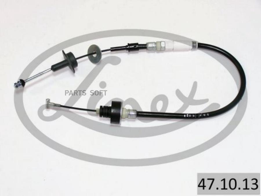 

LINEX Трос сцепления VW: VENTO 91-92