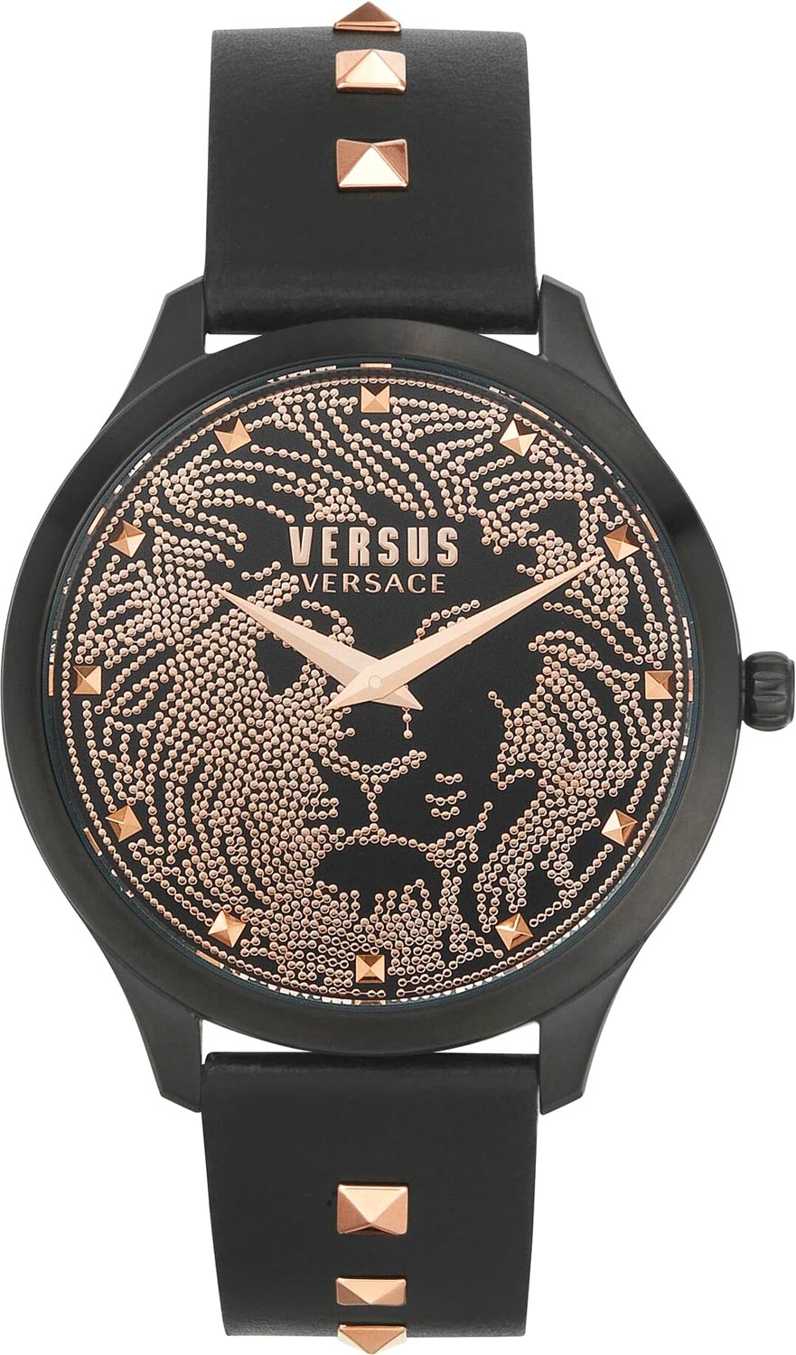 фото Наручные часы женские versus versace vspvq0620 черные