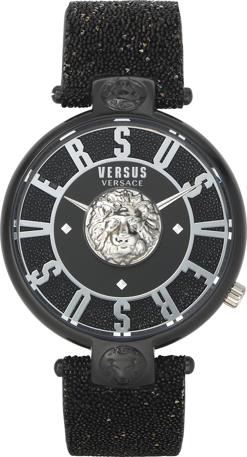 фото Наручные часы женские versus versace vspvs0420 черные