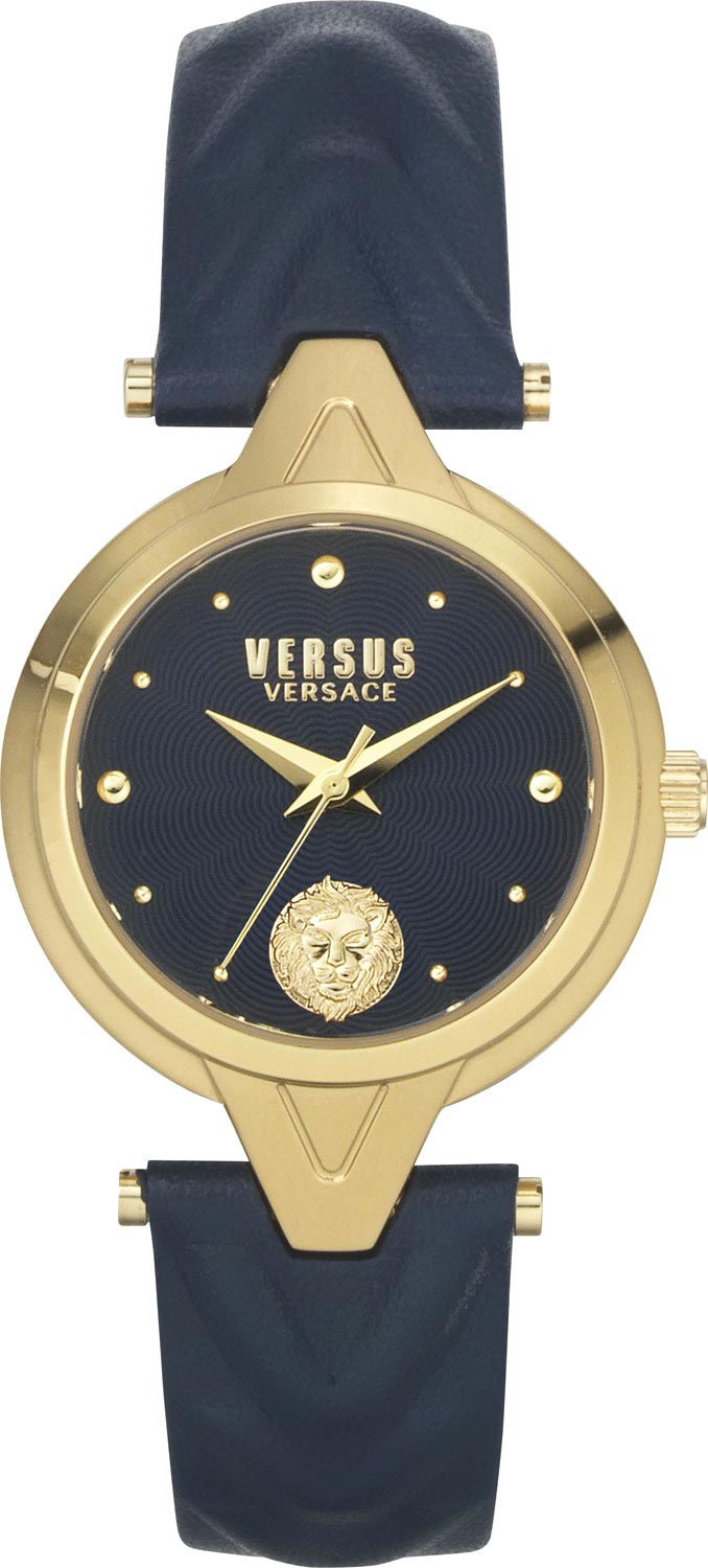 фото Наручные часы женские versus versace vspvn0320 синие