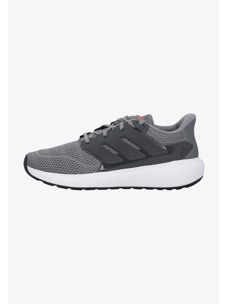 

Кроссовки мужские Adidas Originals AD112O136 серые 44.5 EU, Серый, AD112O136