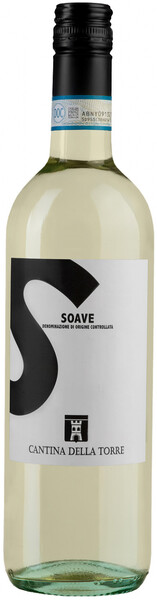 фото Cantina della torre, soave doc, 2021 schenk italia