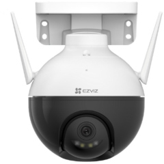 

Ezviz EZVIZ C8W Видеокамера WiFi уличная поворотная 4Мп, 2448
