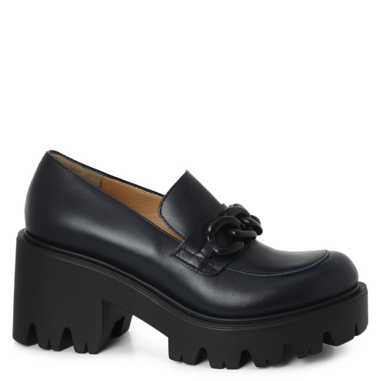 

Туфли женские Giovanni Fabiani Trend W22138 синие 42 EU, W22138