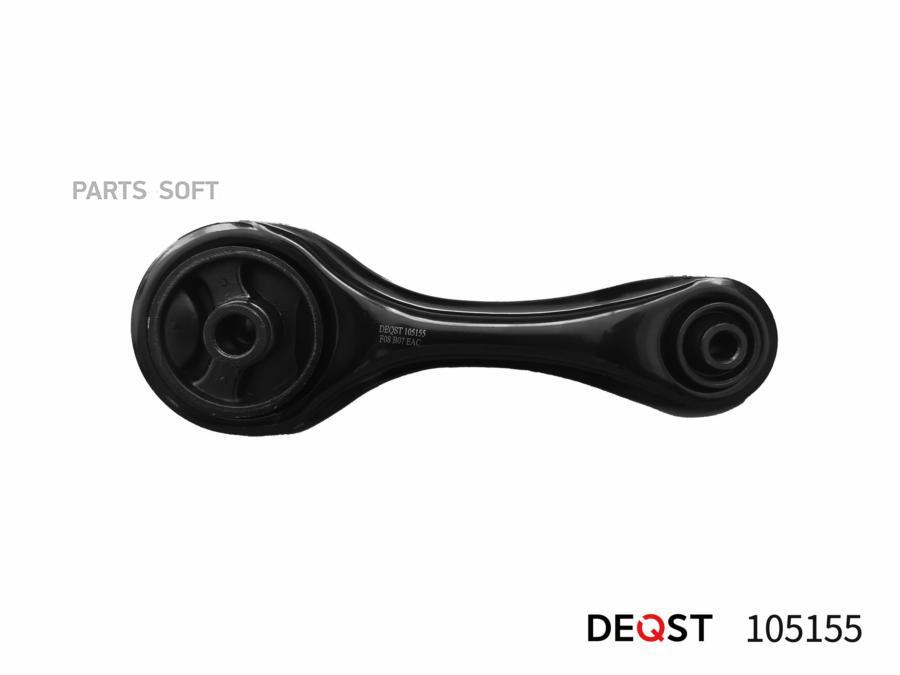 

Опора двигателя DEQST 105155