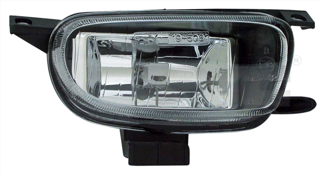 

Фара противотуманная правая VW T4 96-03