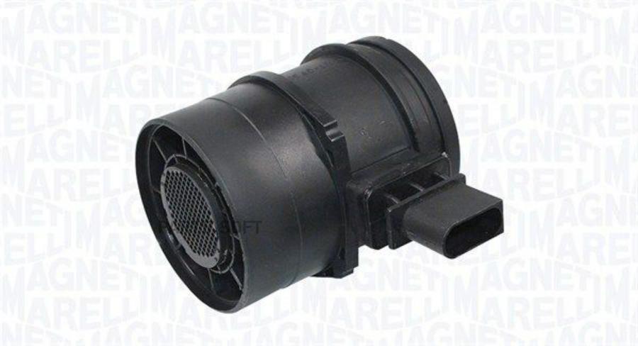 

MAGNETI MARELLI 213719808019 AMMQ19808 Расходомер воздуха BMW 1шт